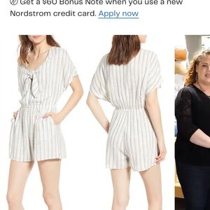 Good Luck Gem Romper